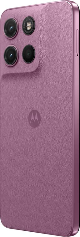 Motorola moto g17 - 4/256GB - PANTONE Bordeaux — thumbnail 6