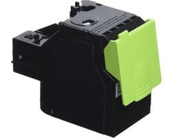 Toner Zwart - Cartridge Toner - Printen - Originele Cartridge - 2.500 pagina's - Zwart