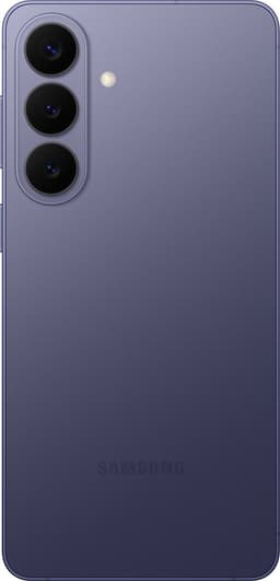 Samsung Galaxy S26+ - 256GB - Cobalt Violet — thumbnail 3
