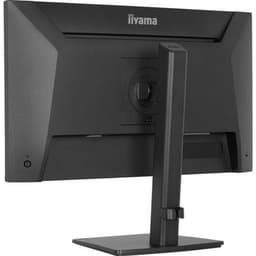 iiyama ProLite XB2491HS-B1 - 24 inch - Full HD - IPS - speakers - verstelbaar — thumbnail 1