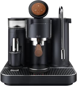 Meraki Espresso Machine GEN2 zwart — thumbnail 1