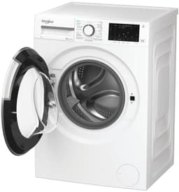 Whirlpool WAM 87W BE wasmachine Voorbelading 8 kg 1351 RPM Wit — thumbnail 12