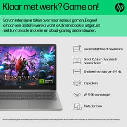 HP Chromebook 15a-nb0714nd - 15.6 inch — thumbnail 13