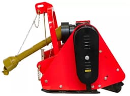 Klepelmaaier vast 102 cm met achterklep en aftakas voor zwaar gebruik Torros KP8102 — thumbnail 5