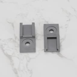 20 stuks montageclips voor autoconnectoren 1011-026-0205, compatibel met Deutsch DT DTM DTHD DTP-serie connectoren — thumbnail 3