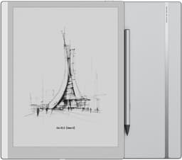 BOOX Go 10.3 Gen II + InkSense Styluspen - E-inkt e-book reader, monochroom, teken tablet, Notities, Agenda, Android 15, Play store, Stylus Pen — thumbnail 12