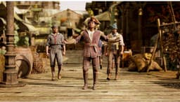 GreedFall: The Dying World - Xbox Series X — thumbnail 5