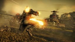 Just Cause 4 - PS4 — thumbnail 2