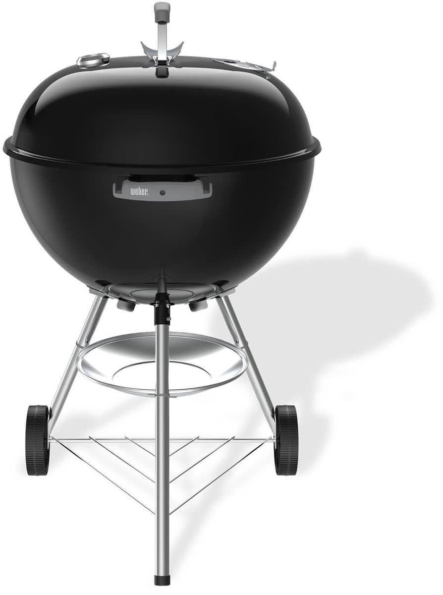 Weber Bar-B-Kettle barbecue — afbeelding 1