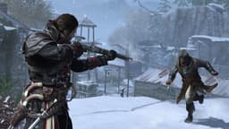 Assassin's Creed Rogue Remastered - PS4 — thumbnail 4