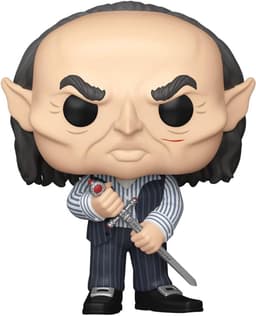 Harry Potter Griphook vinylfiguur 193 Unisex Funko Pop! - Neutraal - Standard — thumbnail 2