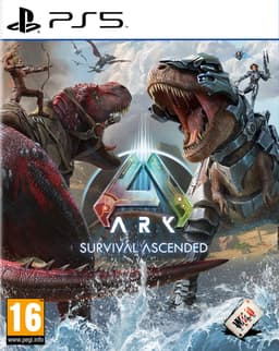 ARK: Survival Ascended - PS5 — thumbnail 2