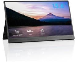 Thuys - Portable Monitor - Draagbare Scherm - Uitbreider - Full HD
