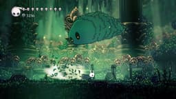 Hollow Knight - PS5 — thumbnail 5