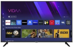 CONTINENTAL EDISON – CELED43SVQLD26B7 – QLED tv – 43 inch – UHD — thumbnail 4