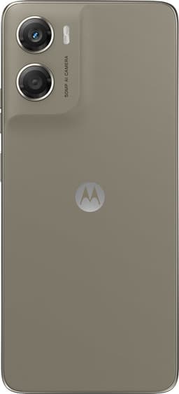 Motorola moto g06 power - 4/256GB - PANTONE Laural Oak — thumbnail 3