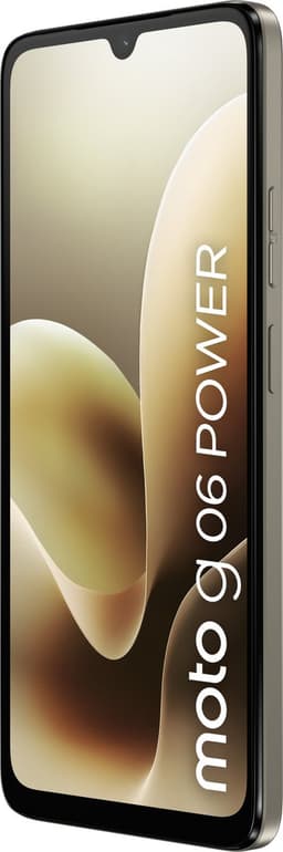 Motorola moto g06 power - 4/256GB - PANTONE Laural Oak — thumbnail 4
