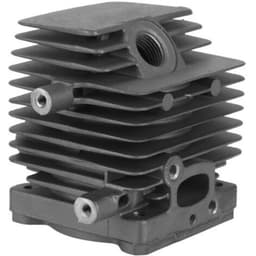 Geschikt voor Stihl FS75 FS80 FS85 HS75 34mm grasmaaier cilindermontage zuigerset — thumbnail 2