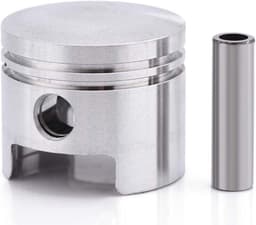 Cilinder- en zuigerassemblage van 36 mm, geschikt voor CG330/BC330/36F grasmaaiers en bosmaaiers. — thumbnail 2