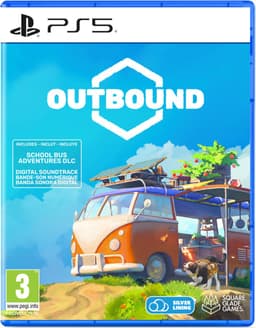 Outbound - PS5 — thumbnail 16