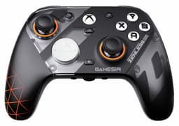 GameSir G7 Pro Zenless Zone Zero Edition Draadloze Controller voor Xbox Series X|S / Xbox One / PC / Android – TMR Joysticks – Hall Effect Triggers – Oplaadstation — thumbnail 2