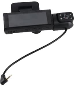 Dailygoods - Auto Rijden Recorder - Dashboard Camera - HD Nachtopname - Compact Formaat - Bewegingsdetectie - Ideaal voor Veiligheid - Geschikt voor E — thumbnail 4
