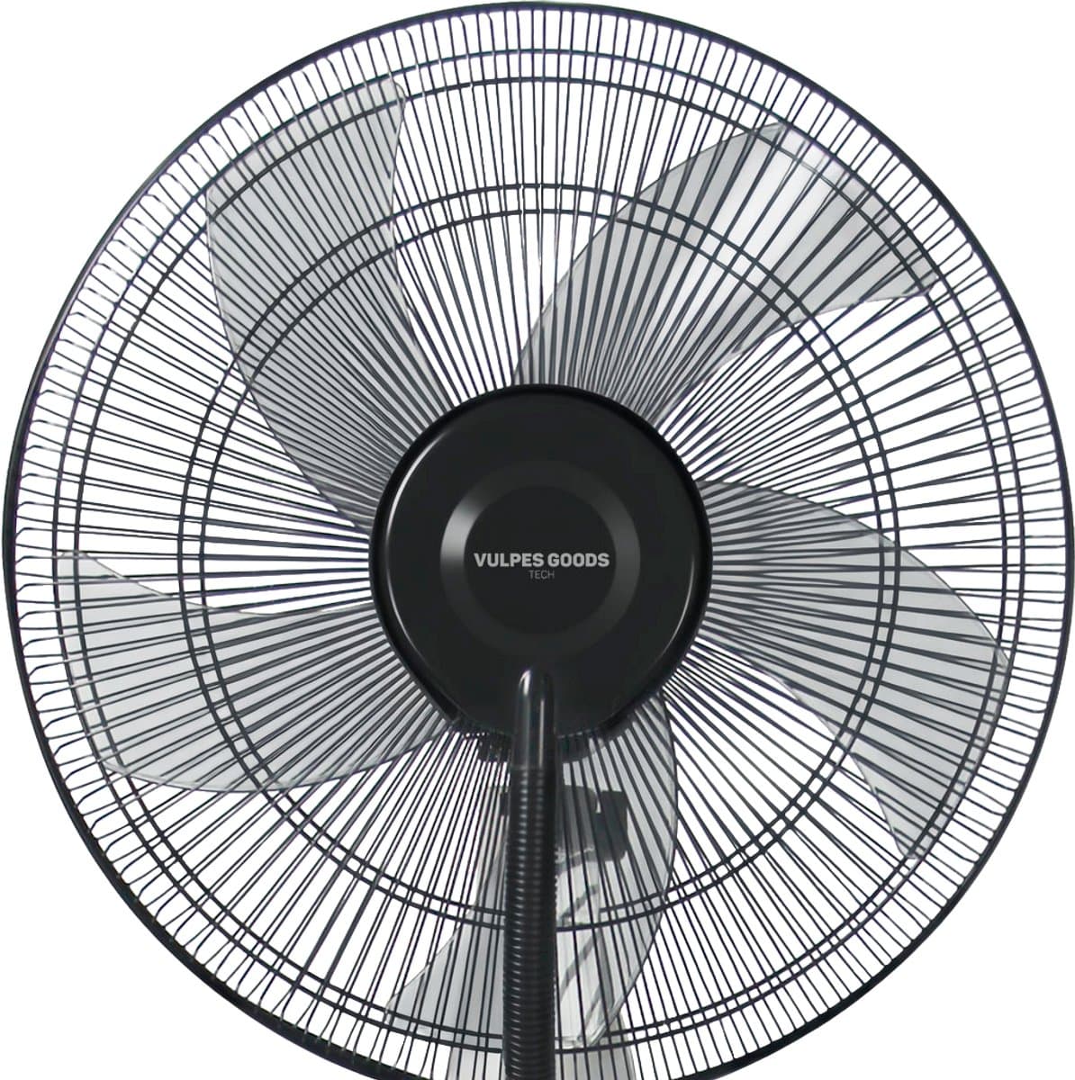 Vulpes Goods® Tech - Ventilator — afbeelding 1