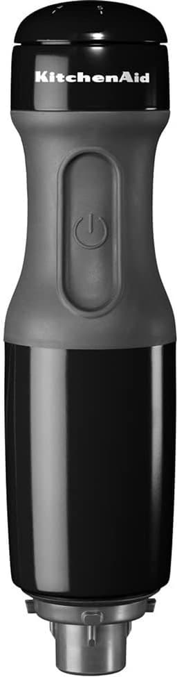 Keukenmixer - Handmixer - Bakken en Koken - Krachtige Motor - 1 Liter - Zwart — thumbnail 3