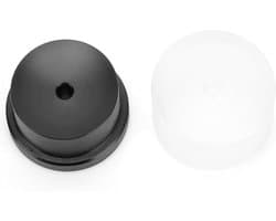 Sluitveer cilinder druksluiting horloge beweging reparatietool voor precisiewerk en onderhoud