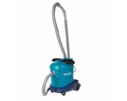 Wetrok Durovac 11, COMPLEET PAKKET, Krachtige Zuigkracht, Professionele Stofzuiger – 900W – Zeer Stil – 12 m Kabel – Industriële Stofzuiger