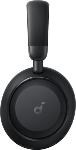 soundcore Space 2 by Anker, Active Noise Cancelling Koptelefoon, Comfortabele Pasvorm, 50H Speeltijd, LDAC Hi-Res Draadloze Audio, Dual Connection, Helderre Gesprekken, Bluetooth 6.1, Nap Mode, Draagdetectie — thumbnail 16