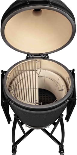 Grill Guru Prime Mat Zwart XL Compleet — thumbnail 2