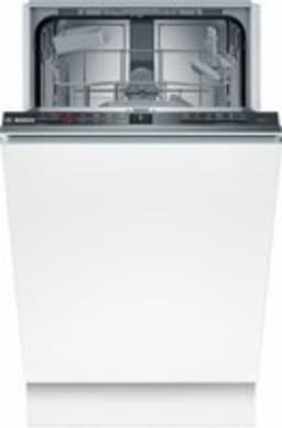 Bosch SPV2HKX42E-1 Serie 2 - Inbouwvaatwasser - Volledig integreerbaar+ 3 Jaar Gratis Extra Garantie — thumbnail 5