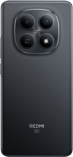 Smartphone-REDMI Note 15 5G-12GB+512GB-Zwart — thumbnail 5