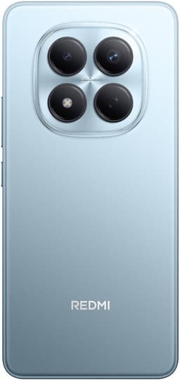 Smartphone-REDMI Note 15 Pro-12GB+512GB-Ijsblauw — thumbnail 5