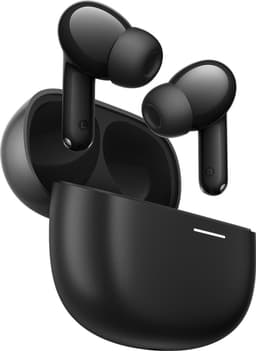 REDMI Buds 8 - 50 dB ANC - Hi-Res Audio Wireless - 44 uur batterij - Zwart — thumbnail 2