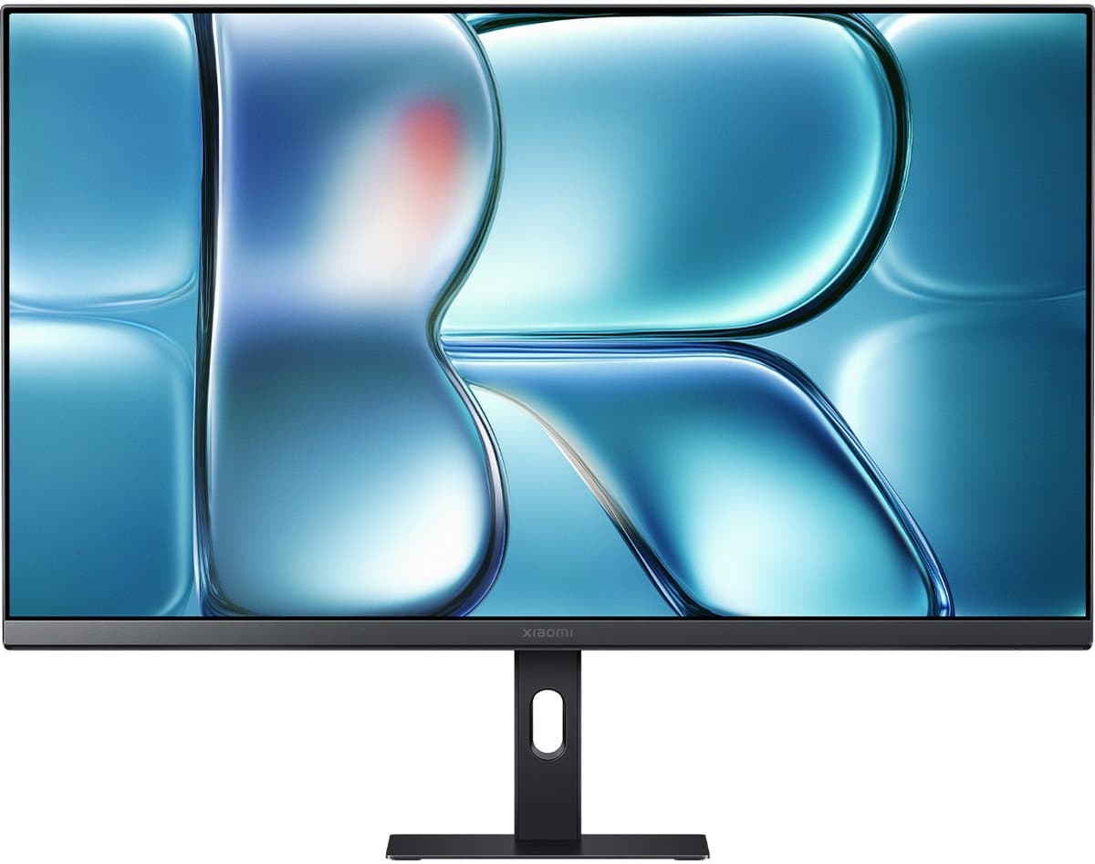 Xiaomi 2K Monitor A27Qi 2026 — afbeelding 1