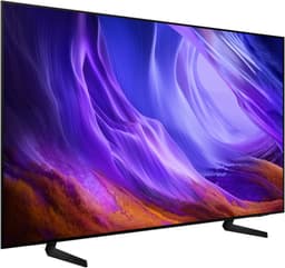 Samsung QE77S83H - Televisie - 77" - OLED - 4K Ultra HD - Motion Xcelerator - Smart TV - Wifi - HDR-ondersteuning - Dolby Atmos - Tizen - Benelux model — thumbnail 4