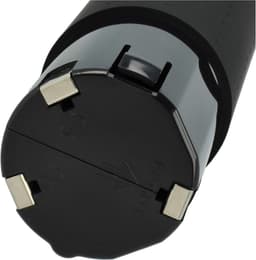 Oplaadset Massagepistool - Batterij Lader - Herstel Spieren - Compleet Set - 2400mAh - Zwart — thumbnail 2