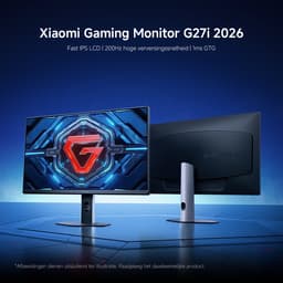 Xiaomi Gaming Monitor G27i 2026 — thumbnail 3