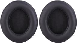 Oorkussens Geschikt voor Beats Studio 2.0 / 3.0 Wireless – Vervangende Earpads – Zacht Schuim – Zwart — thumbnail 5
