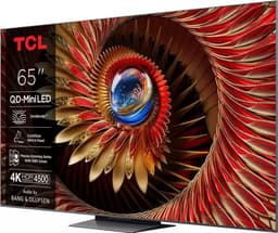TCL 65C89K - 65 inch - 4K QD-MiniLED - 2025 - Smart TV — thumbnail 4