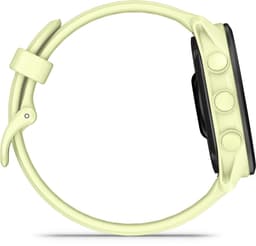 Garmin Forerunner® 70 - GPS hardloophorloge - 42,6 mm - Geel — thumbnail 5