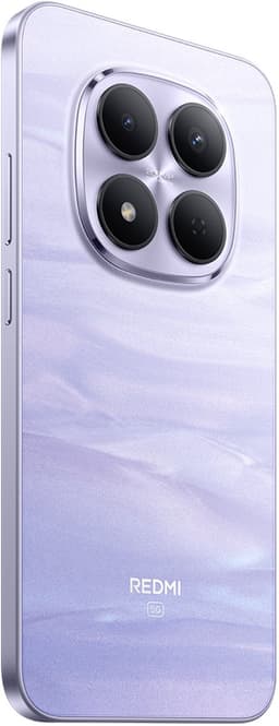 Xiaomi Redmi Note 15 Pro 5G - 12GB/256GB - 6.83'' AMOLED - Paars — thumbnail 5