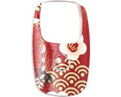 Vergrootglas Met Licht - Draagbare Leesloep - Lezen Boeken Kranten - 5x Vergroting Helder - Compact Rechthoekig - Willekeurige Kleur