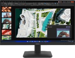 Lenovo ThinkVision S27-4e Monitor — thumbnail 1
