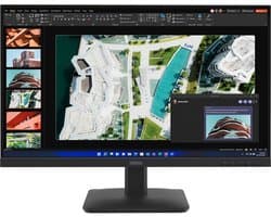 Lenovo ThinkVision S27-4e Monitor