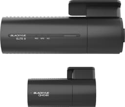 BlackVue ELITE 8 2CH 256GB - Dashcam — thumbnail 2