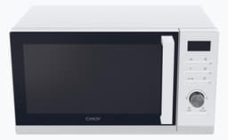 Magnetron met grill - Oven combi - Snel koken - App gestuurd - 23 liter - Wit — thumbnail 1