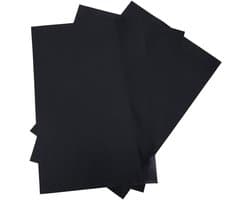 Reparatieset voor Opblaasboten, 3-delige Waterdichte Kit voor Kano, Kayak en Reddingsvlot